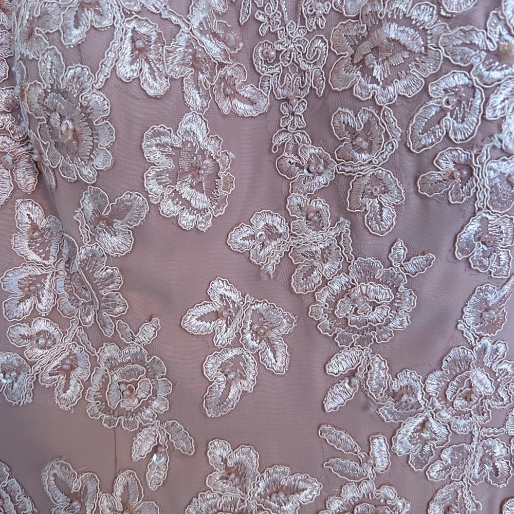 Mother of the Bride Dress